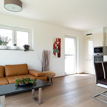 Winzerhof Familie Kloeckl Apartment Kloch Bagian luar foto