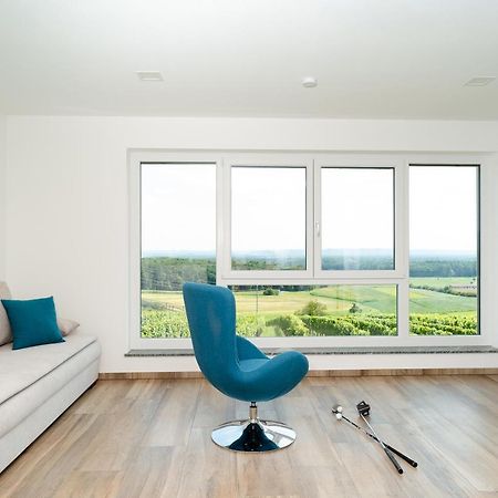Winzerhof Familie Kloeckl Apartment Kloch Bagian luar foto